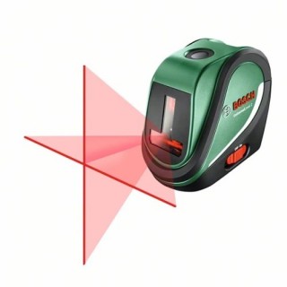 Лазерен нивелир BOSCH UniversalLevel 2